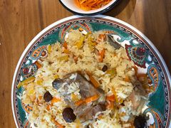 -巴依老爷新疆美食(常营店)