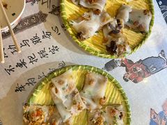 -安上粉皮.非遗手工小吃(骑龙巷店)