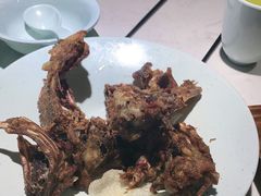 -华馨园北京烤鸭(丽水店)