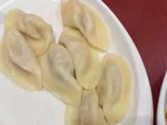 -喜家德虾仁水饺(长泰广场店)