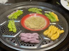 -粗粮人家(簋街店)