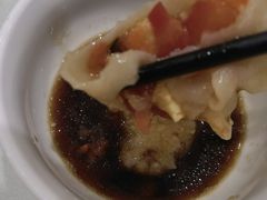 -陶然饺子城(奥体中路店)