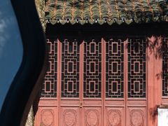 -上海醉白池公园