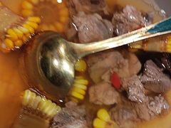 -呷湘厨·鱼汤捞饭·剁椒鱼头·辣椒炒肉(国家会展中心店)
