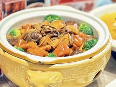 -陶缘一号·四季缘·老字号顺德菜·户外婚礼家宴(西滘店)
