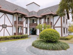 -太阳岛度假酒店