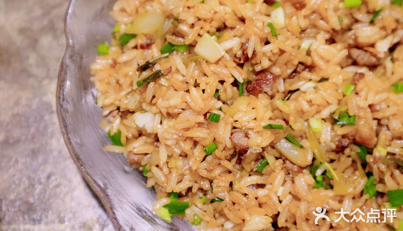 火锅中的清流！