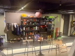 -每练有胜健身工作室(EFC店)