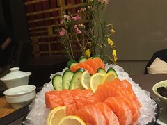 -广州文华东方酒店·江-由辉师傅主理