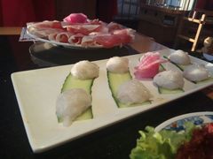 -董家湾重庆老火锅(武清杨村店)