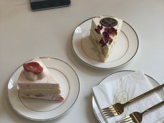 -PETIT PARIS 小巴黎(花园道店)