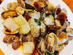 -温州一家人美食(西木头市店)