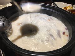 -捞神煲汤火锅(湖滨商业街店)