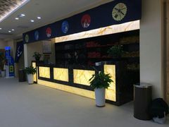 -汤里来温泉