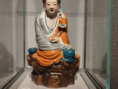 -景德镇中国陶瓷博物馆