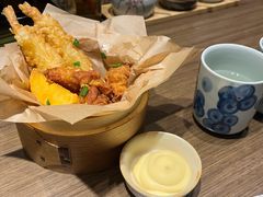 -雷神拉面(财富中心玉米楼店)