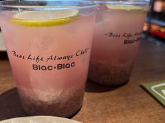 -Blac+Blac(中海环宇荟店)