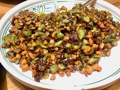 -云海肴·汽锅鸡·云南菜(东坝金隅店)