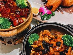 特色香草手撕春鸡-遇花缘·点心·中西融合菜(美吉特广场店)