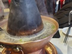 -东来顺饭庄(王府井步行街店)