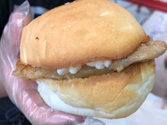 -孖记茶档·热腾茶餐(荔湾领展广场店)
