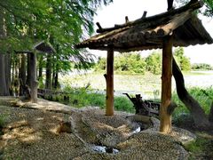 -东湖落雁景区