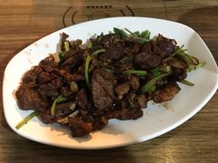 -炙热童年·老北京炙子烤肉(南锣鼓巷店)