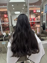 -时尚殿堂hair salon