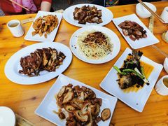 -天佑祥万春老卤(天乡后街店)