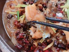 -老板恋上鱼(环山路店)