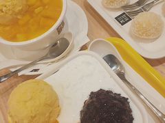 -满记甜品(苏州中心店)