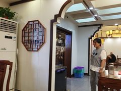 -惠宾饭庄(中山路店)