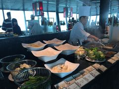 -澳门旅游塔360°旋转餐厅(南湾湖广场店)