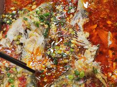-艺味深尝(云锦路店)