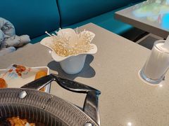 -半天妖烤鱼(西铁营万达店)