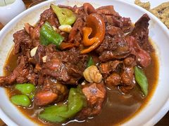 -巨鼎谭家菜(普照寺路店)