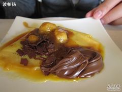 -北京王府井希尔顿酒店·万斯阁西餐厅