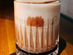 -咖法森林·咖啡  酒吧(天河店)