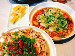-巴盟人家·内蒙地方菜(华丽家族店)