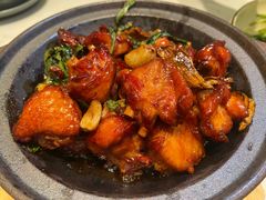 -鹿港小镇(悠唐店)