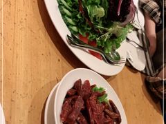 -兰特伯爵西餐厅·啤酒屋(方庄店)