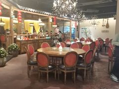 -金苑酒家·客家菜·广东老字号(万象店)