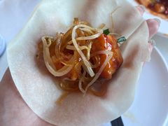-大鸭梨烤鸭店(光彩店)