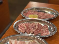 -大阪烧肉BAKA一代(十亩地店)