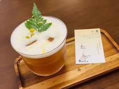 -本無咖啡·BeanWood Coffee