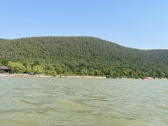 -云龙湖旅游景区