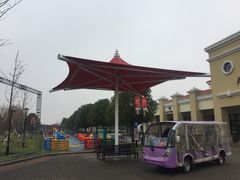 -星巴克(无锡百联奥特莱斯店)