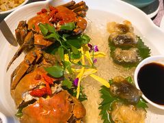 -蟹榭·本帮江浙菜·蟹宴(五角场合生汇商场店)