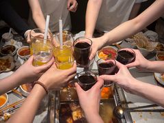 -海底捞火锅(团结桥店)