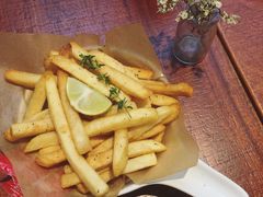 -卡朋厨房(289艺术园区店)